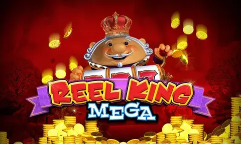 Reel King Mega