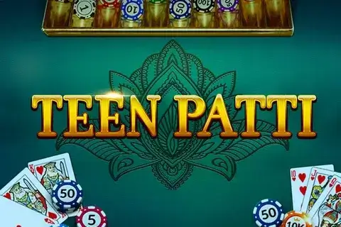 Teen Patti (Live)